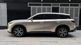RENT INFINITI QX60 3.5L 2023 MODEL